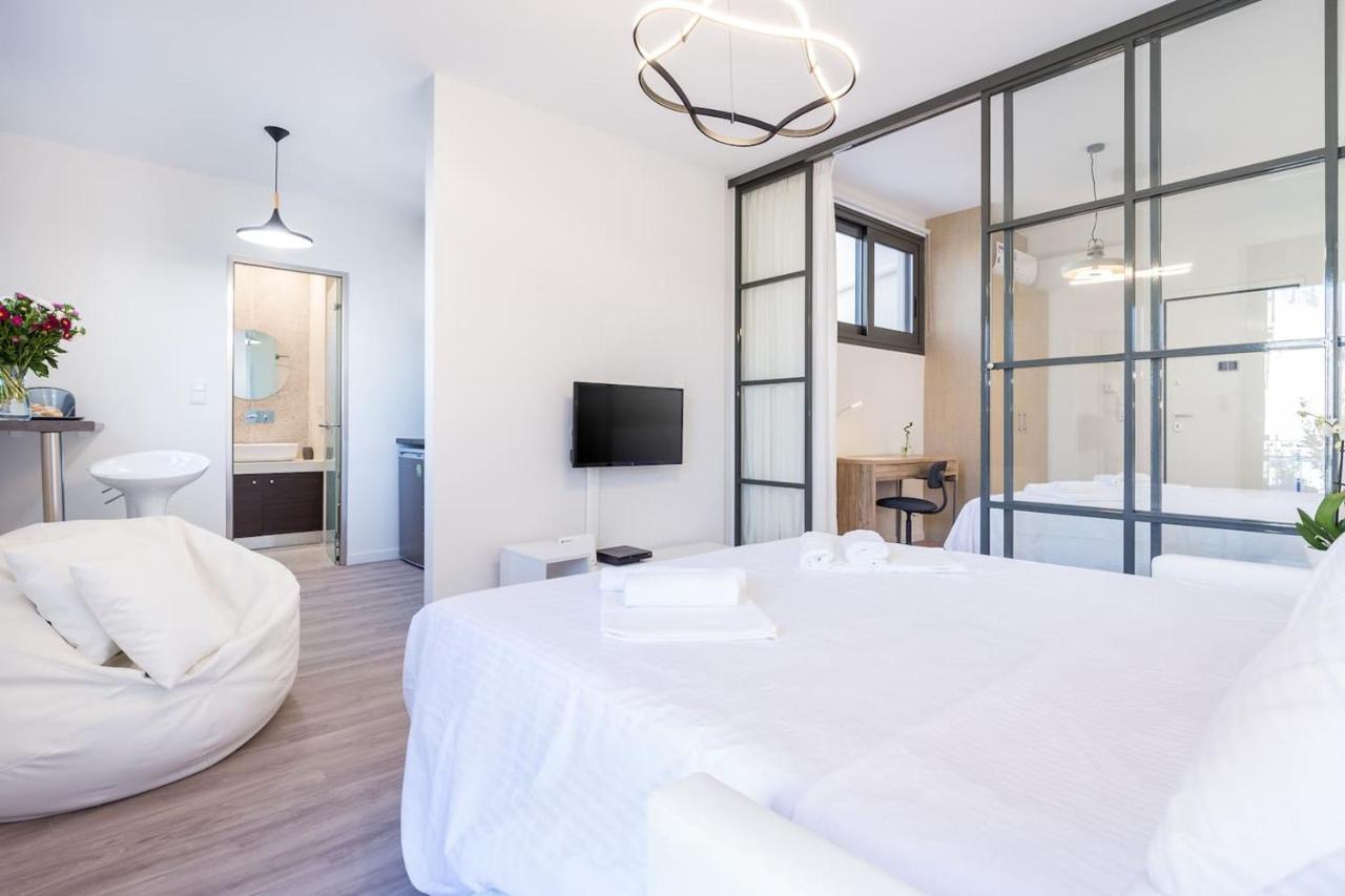 Syntagma Modern New Flat, Large Balcony With View Apartment Athens Ngoại thất bức ảnh
